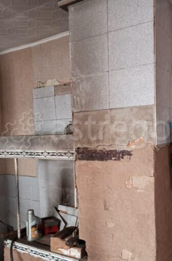 Дом, 27 м2 Березовка - изображение 4