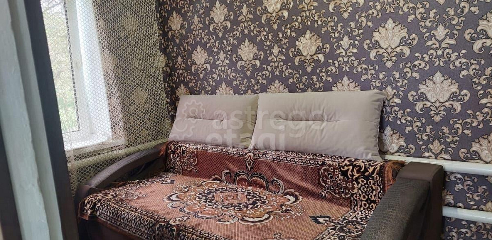 Дом, 72 м, 9 соток, 1 эт. Гиагинская - изображение 8