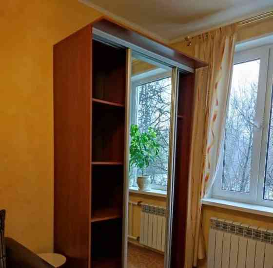 Комната, 17 м2, 4/9 эт. Москва