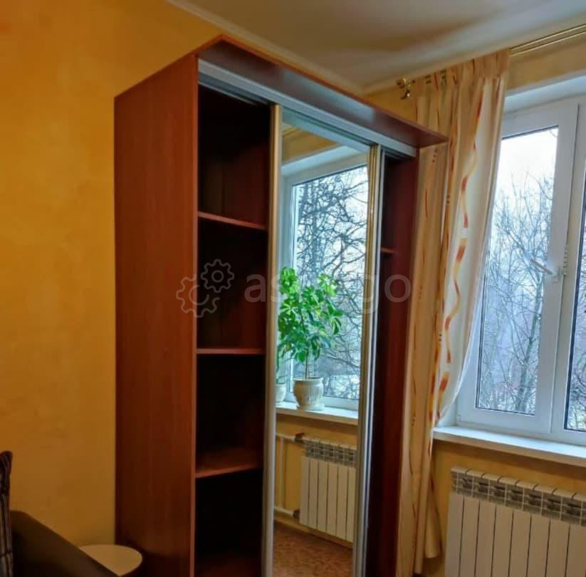 Комната, 17 м2, 4/9 эт. Москва - изображение 5