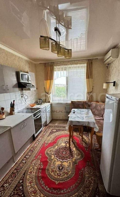 4-комн. квартира, 82 м2, 9/9 эт. Старый Оскол - изображение 2