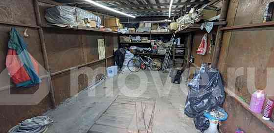 Гараж, 23 м2 Москва