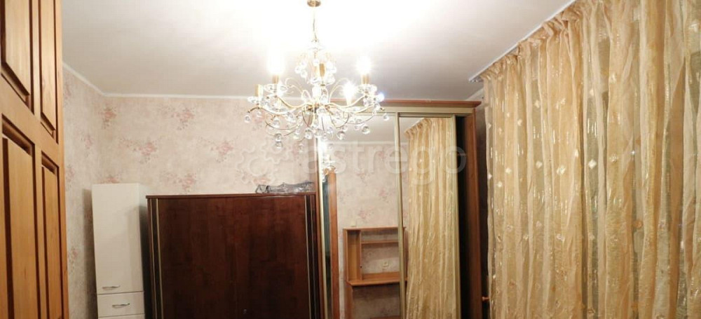 3-комн. квартира, 68.5 м2, 2/4 эт. Химки - изображение 2