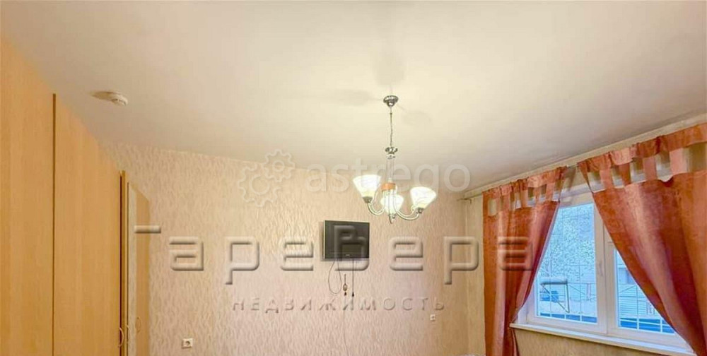 2-комн. квартира, 53.2 м2, 1/10 эт. Красноярск - изображение 5