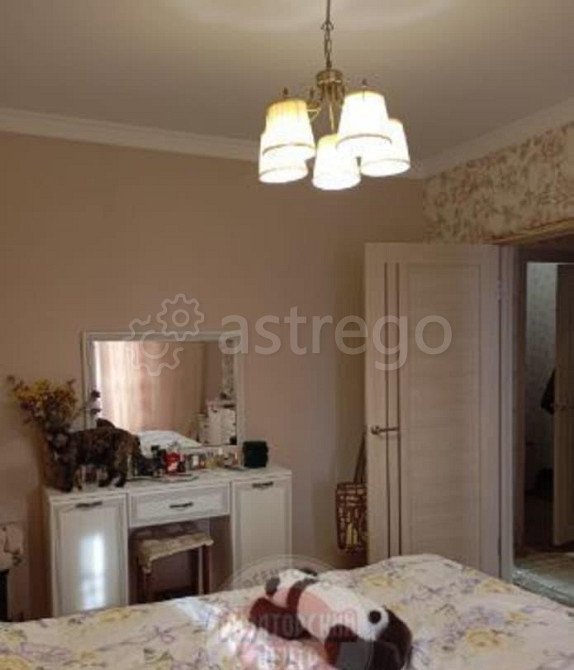 3-комн. квартира, 58.6 м2, 9/9 эт. Белгород - изображение 9