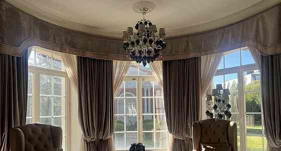 Дом, 560 м2, 28 соток, 3 эт. Санкт-Петербург