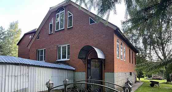 Дом, 160 м2, 7.5 сотки, 2 эт. Лобня