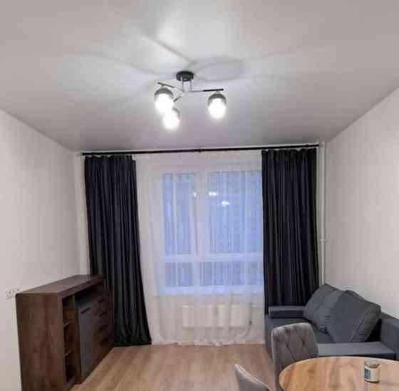 2-комн. квартира, 40.1 м2, 9/17 эт. Мытищи