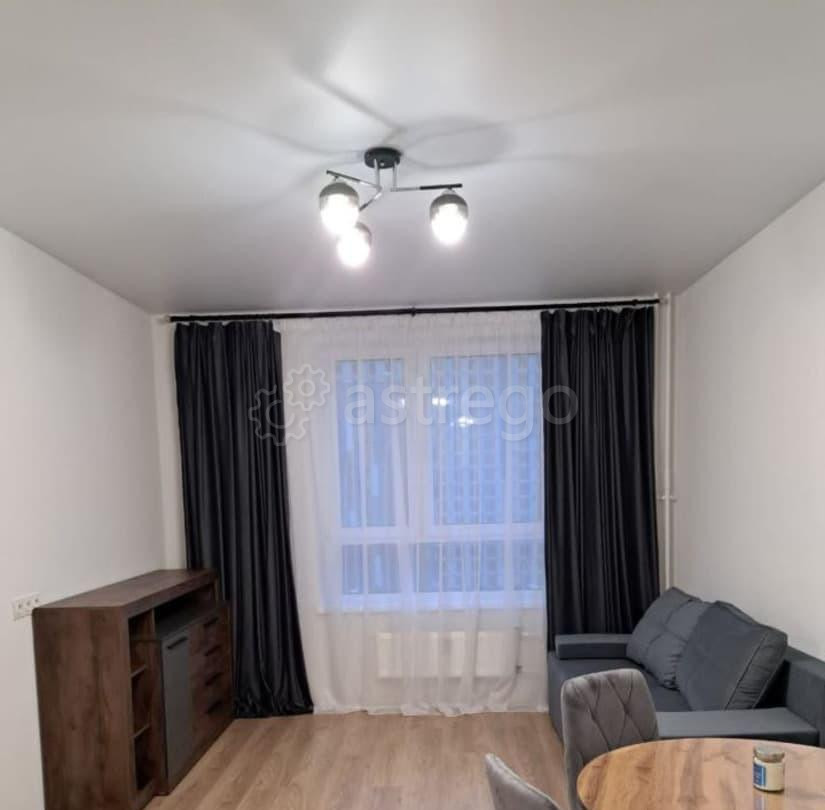 2-комн. квартира, 40.1 м2, 9/17 эт. Мытищи - изображение 5