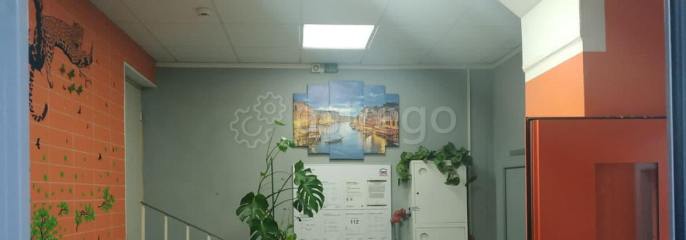 1-комн. квартира, 42 м2, 6/25 эт. Мытищи - изображение 3