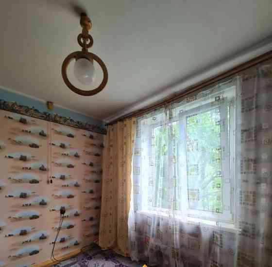4-комн. квартира, 62.9 м2, 6/9 эт. Москва