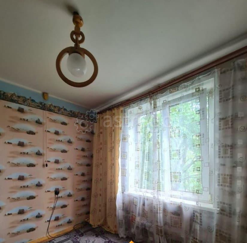 4-комн. квартира, 62.9 м2, 6/9 эт. Москва - изображение 2