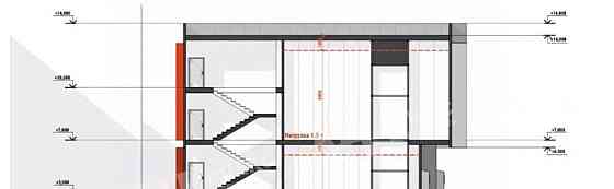 Готовый бизнес, 449.4 м2 Люберцы