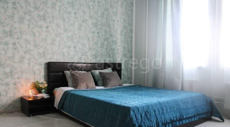 2-комн. квартира, 41 м2, 8/13 эт. Москва - изображение 1