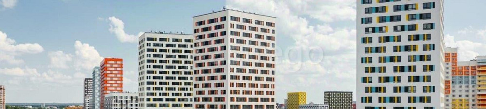 3-комн. квартира, 75.8 м2, 15/25 эт. Мытищи - изображение 2