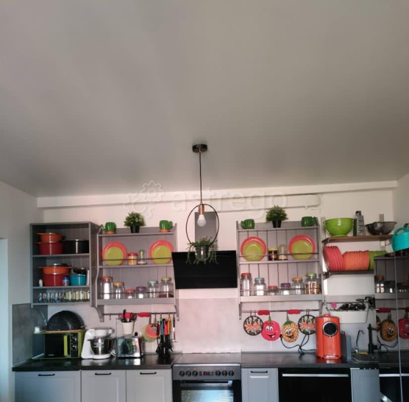 4-комн. квартира, 110 м2, 8/15 эт. Одинцово - изображение 3