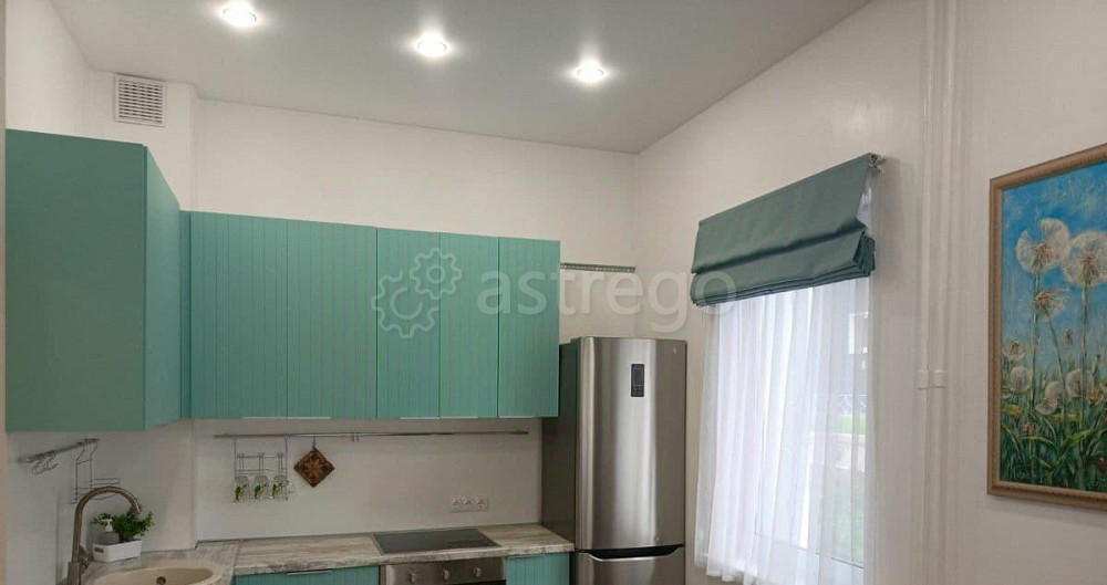 2-комн. квартира, 47.3 м2, 1/15 эт. Красноярск - изображение 3