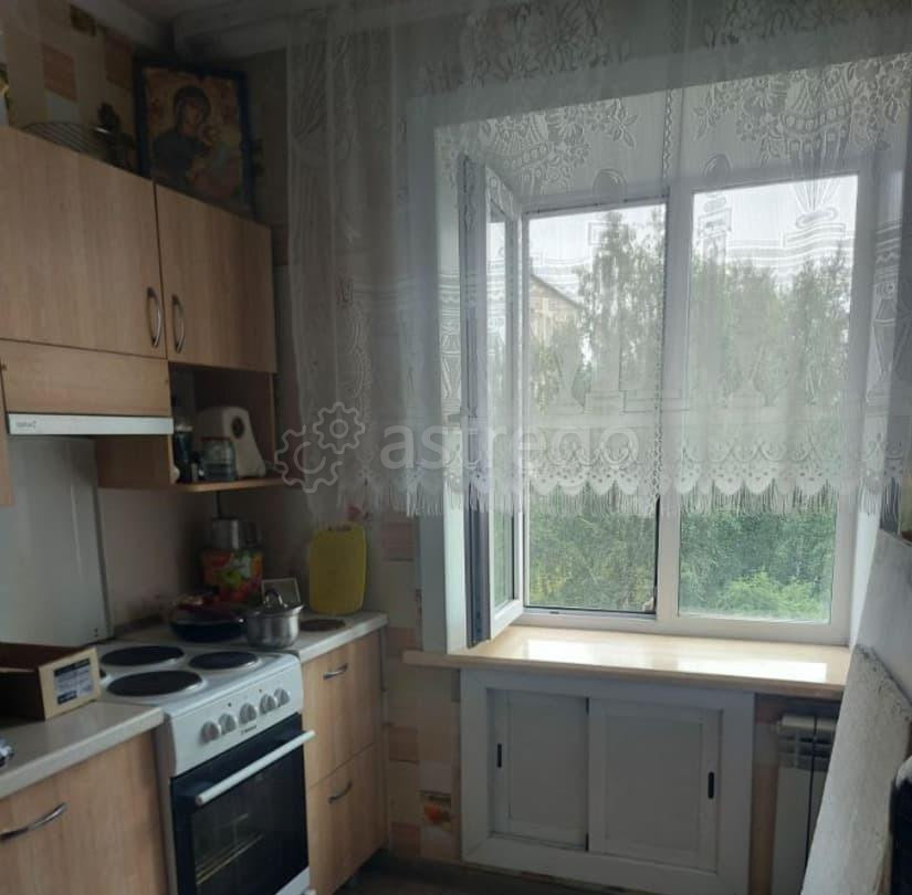 1-комн. квартира, 34.8 м2, 5/5 эт. Бийск - изображение 2
