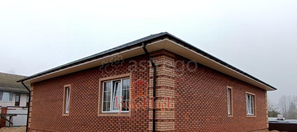 Дом, 146.5 м2, 6 соток, 1 эт. Сергиев Посад - изображение 6