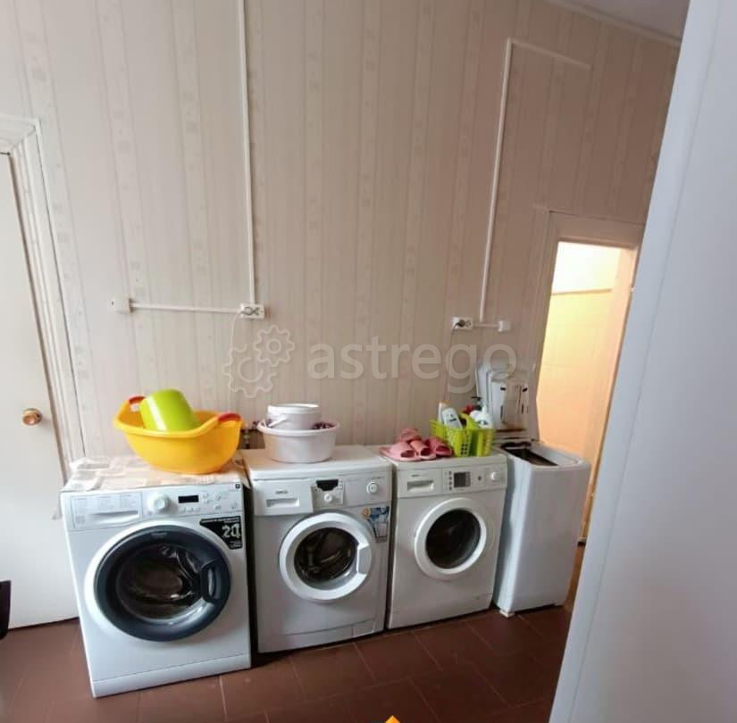 Комната, 18 м2, 1/3 эт. Санкт-Петербург - изображение 3