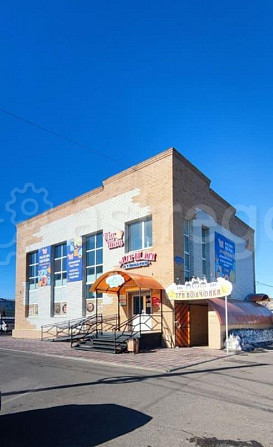 Торговое помещение, 137 м2 Свободный - изображение 1