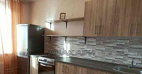 1-комн. квартира, 40 м2, 23/24 эт. Красноярск