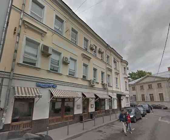 Комната, 12.5 м2, 3/3 эт. Москва