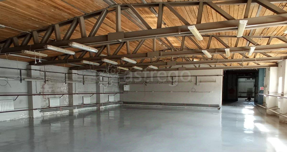 Склад, 1750 м2 Старая Купавна - изображение 2