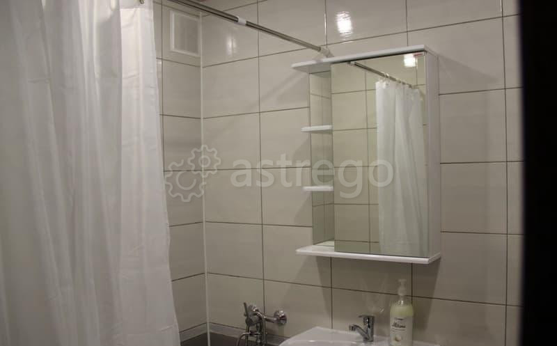 2-комн. квартира, 57 м2, 8/25 эт. Москва - изображение 6