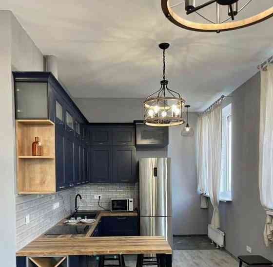 3-комн. квартира, 85 м2, 2/6 эт. Москва