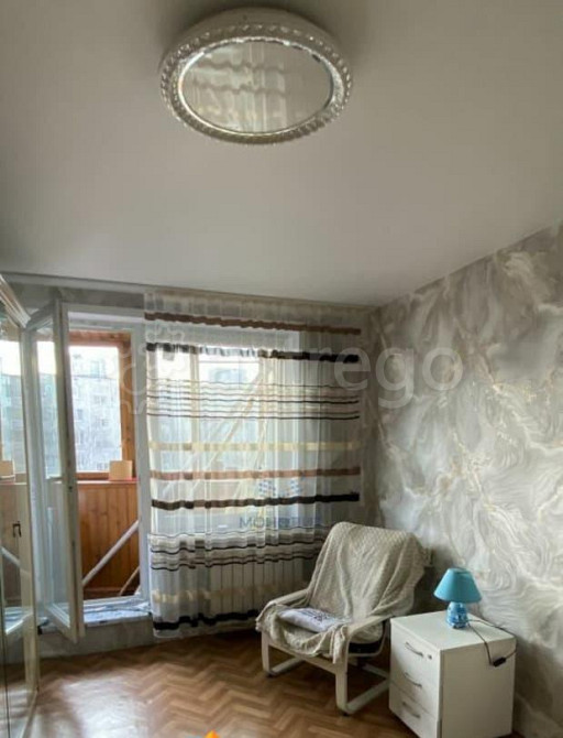 Комната, 15 м2, 7/12 эт. Москва - изображение 1