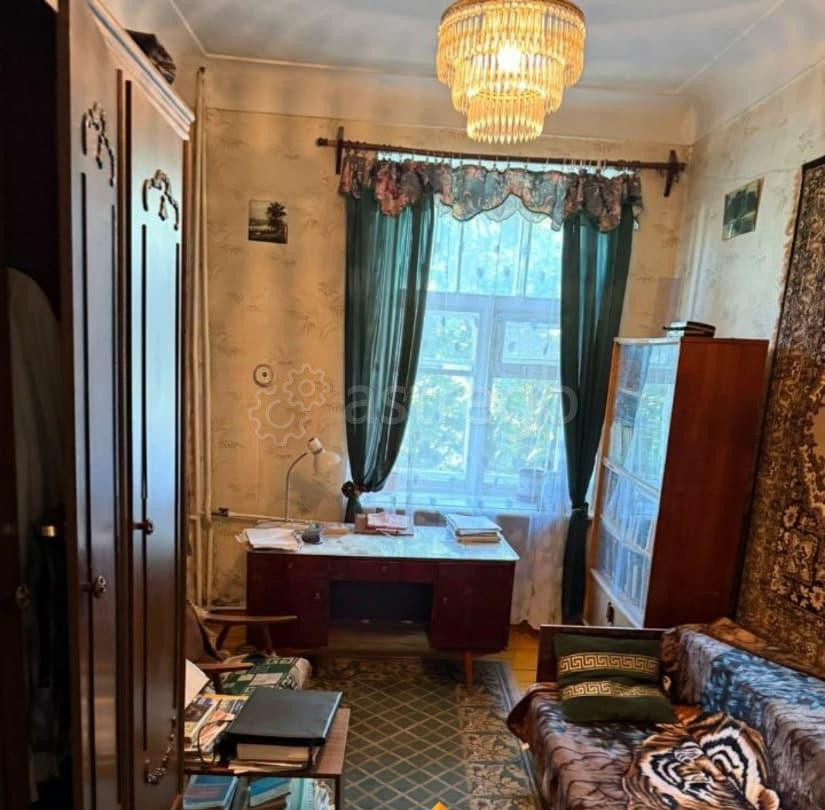 4-комн. квартира, 85.1 м2, 2/3 эт. Лобня - изображение 7