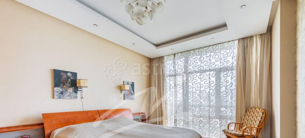 4-комн. квартира, 250 м2, 14/14 эт. Москва - изображение 6