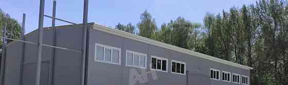 Склад, 450 м2 Электросталь