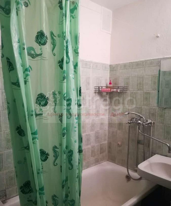 2-комн. квартира, 41 м2, 4/5 эт. Белгород - изображение 7