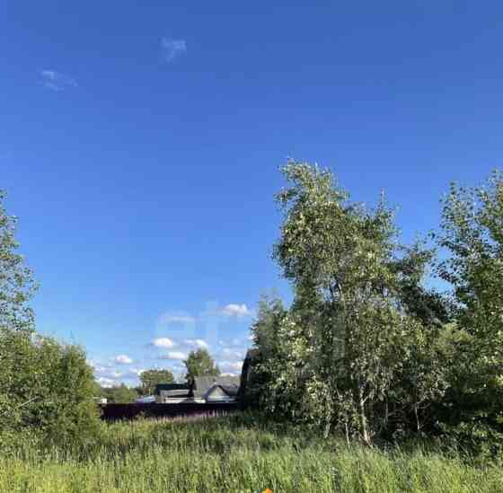 Земельный участок, 10 соток Котлас