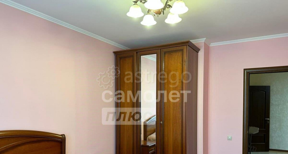 4-комн. квартира, 138 м2, 5/12 эт. Чехов - изображение 6