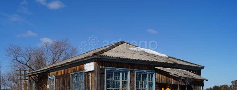 Свободного назначения, 191 м2 Шимановск - изображение 1