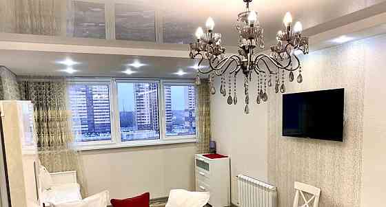 Студия, 34 м2, 8/25 эт. Реутов