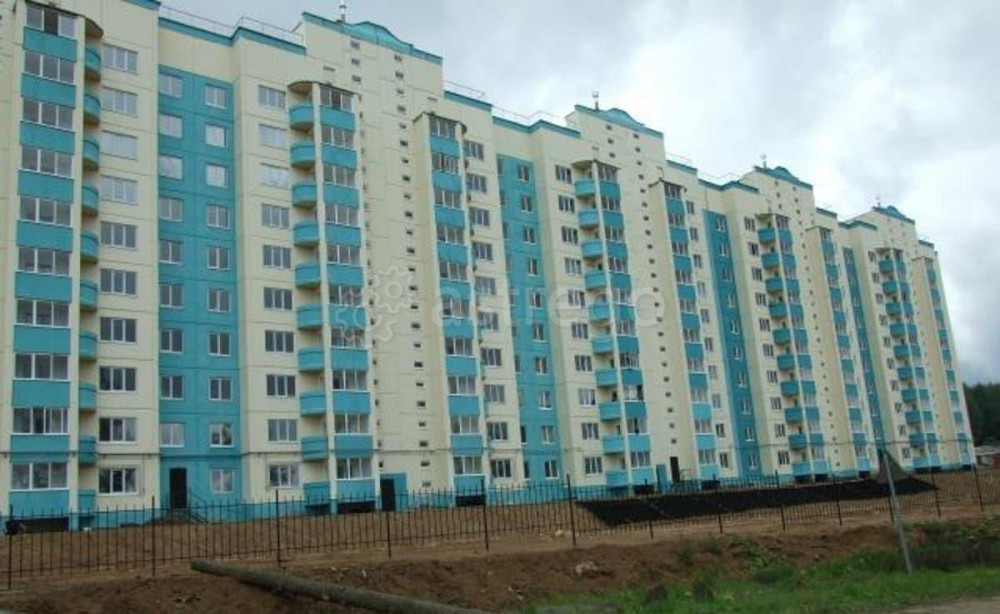 2-комн. квартира, 65 м2, 6/10 эт. Солнечногорск - изображение 3