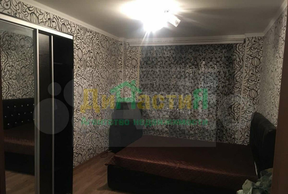 2-комн. квартира, 56 м2, 10/15 эт. Белгород - изображение 3
