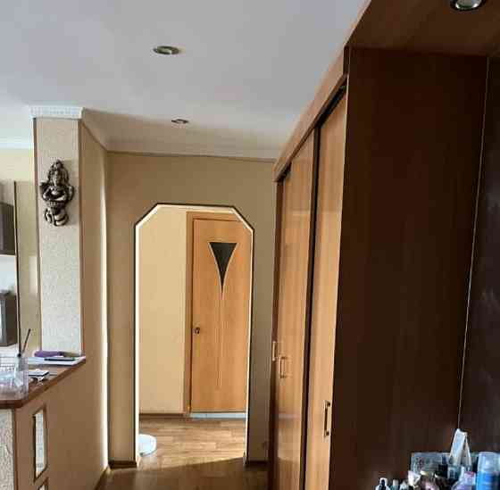 4-комн. квартира, 76 м2, 5/9 эт. Лесосибирск