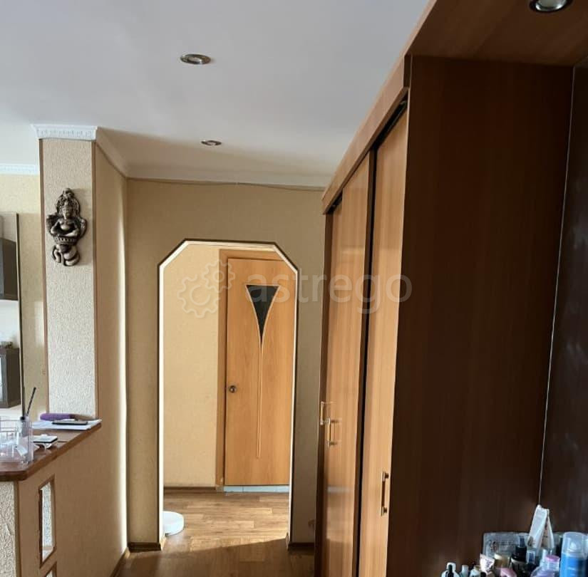 4-комн. квартира, 76 м2, 5/9 эт. Лесосибирск - изображение 2