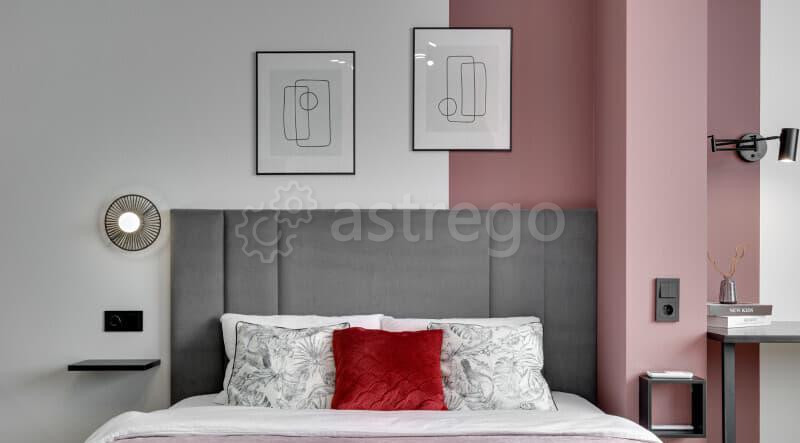 Студия, 35 м2, 12/17 эт. Москва - изображение 9