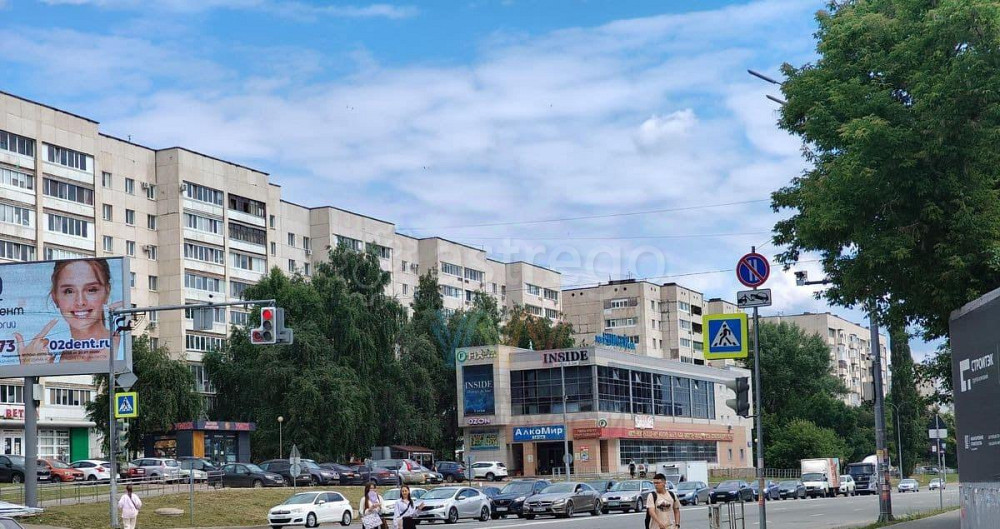 Торговое помещение, 432 м2 Уфа - изображение 7