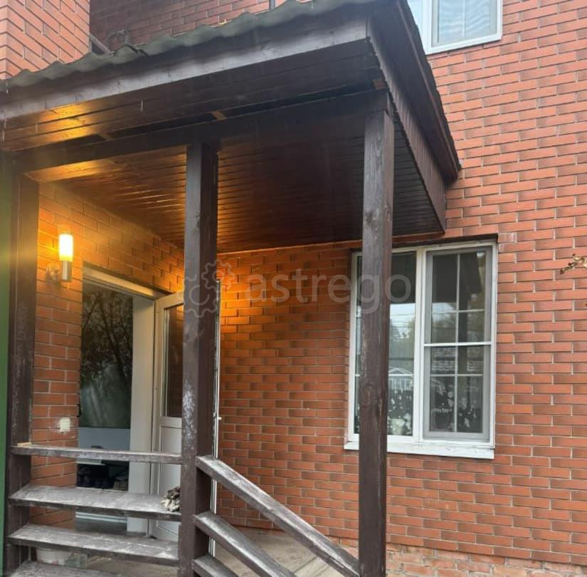 Дом, 224 м2, 5.26 сотки, 2 эт. Балашиха - изображение 5