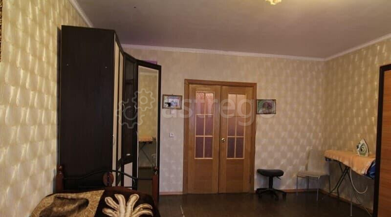 2-комн. квартира, 56 м2, 4/12 эт. Москва - изображение 5