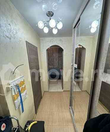 1-комн. квартира, 40 м2, 16/16 эт. Москва