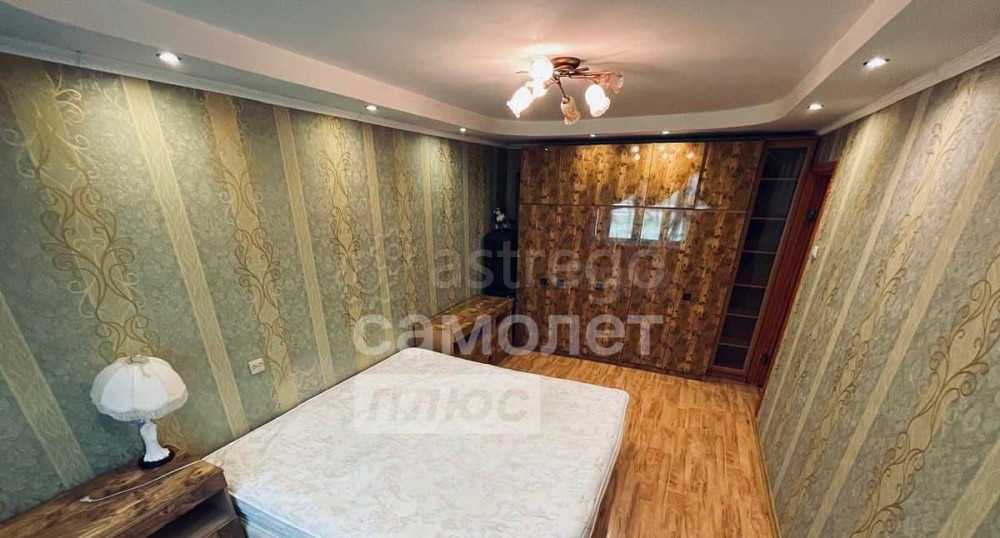 3-комн. квартира, 76 м2, 2/5 эт. Наро-Фоминск - изображение 5