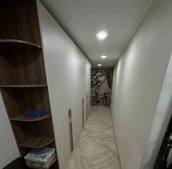 3-комн. квартира, 80 м2, 5/17 эт. Москва